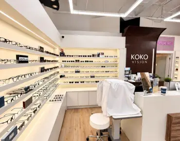 Danforth Ave Danforth is zoned as Commercial with total area of 0 sqft
