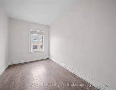 200 Bathurst St Trinity-Bellwoods, Toronto is zoned as CR, CR2(c0.5;r2* with total area of 2135.00 sqft