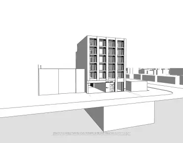 Parliament St Moss Park is zoned as Agricultural with total area of 503 sqft