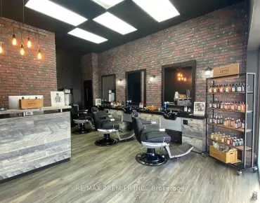 7 Erskine Ave Mount Pleasant West, Toronto is zoned as Commercial with total area of  sqft
