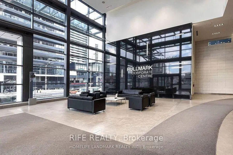 Toronto commercial real estate