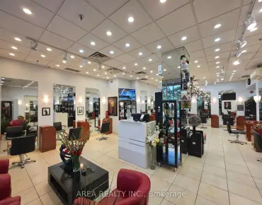 3292 Bayview Ave Newtonbrook East, Toronto is zoned as Commercial with total area of 1443.00 sqft
