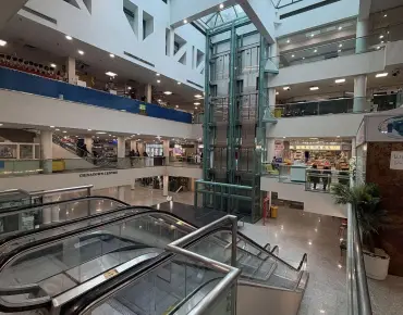 434 Parliament St Moss Park is zoned as Commercial/Residential with total area of 8,000 sqft