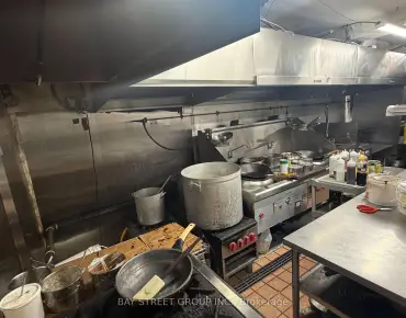 409 Spadina Ave Kensington-Chinatown, Toronto is zoned as Commercial with total area of 1800.00 sqft