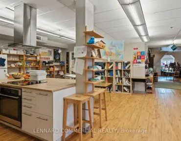 Cachet Woods Crt Cachet is zoned as Commercial with total area of 677 sqft