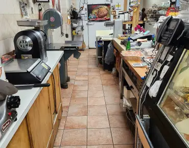 
Eglinton Ave Leaside is zoned as Commercial with total area of 0 sqft