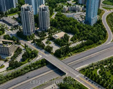 
2134 Major Mackenzie Dr Maple, Vaughan is zoned as Commercial with total area of 1500.00 sqft