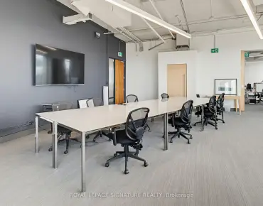 
2134 Major Mackenzie Dr Maple, Vaughan is zoned as Commercial with total area of 1500.00 sqft