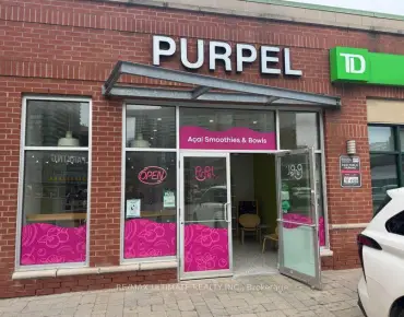 700 Lawrence Ave W Ave Yorkdale-Glen Park is zoned as Commercial with total area of 0 sqft