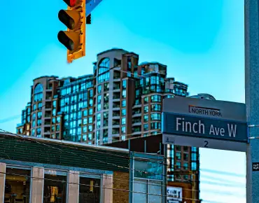 CN16 - 5650 Yonge St Newtonbrook West, Toronto is zoned as Restaurant with total area of 1151.00 sqft