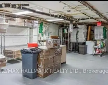 4920 Yonge St Lansing-Westgate, Toronto is zoned as COMMERCIAL with total area of sqft