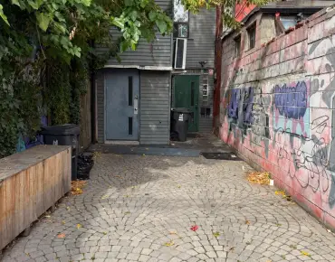 
240 Parliament St Moss Park, Toronto is zoned as Commercial with total area of  sqft