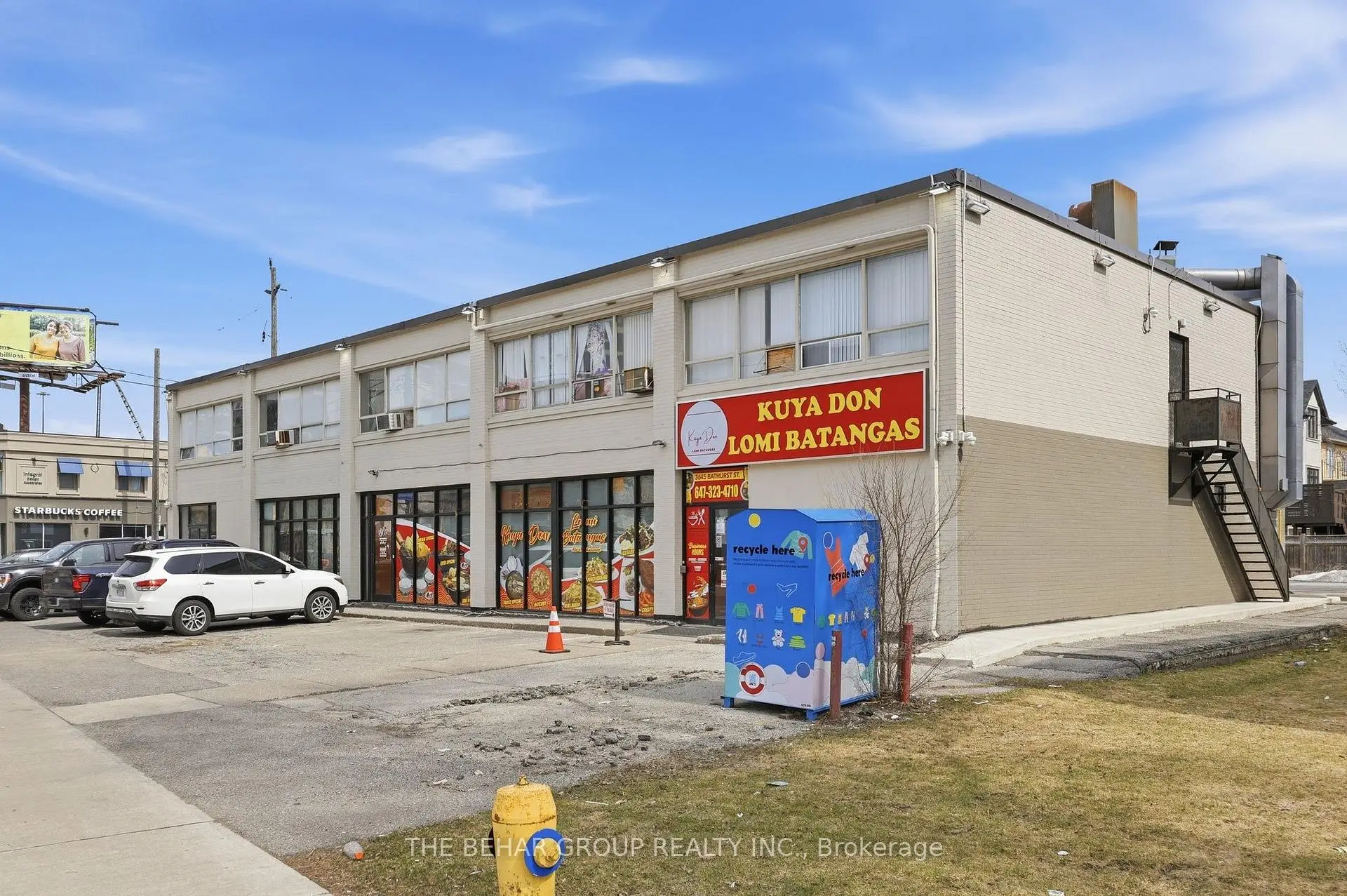 Property Images