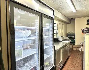 911 Sheppard Ave W Clanton Park, Toronto is zoned as Commercial with total area of 3800.00 sqft