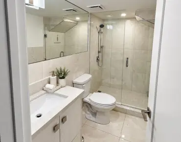 
Unit - 2114 Bloor St W High Park North, Toronto is zoned as BUSINESS COMMERC with total area of 769.00 sqft