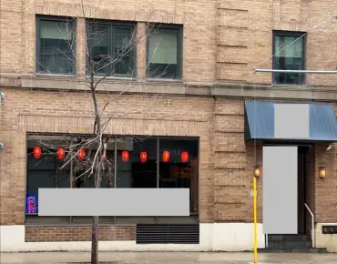 290 Gerrard St E Cabbagetown-South St. James Town, Toronto is zoned as CR2 (cl; r2*1911 with total area of 900.00 sqft