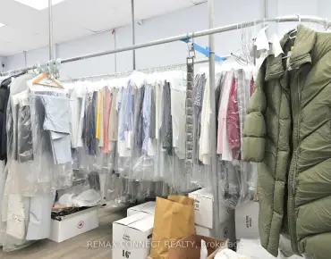 544 Queen St W Kensington-Chinatown, Toronto is zoned as Retail with total area of 1942.00 sqft
