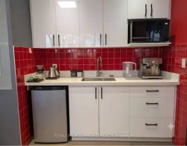 1116 Eglinton Ave W Forest Hill North is zoned as Residential with total area of 4,820 sqft