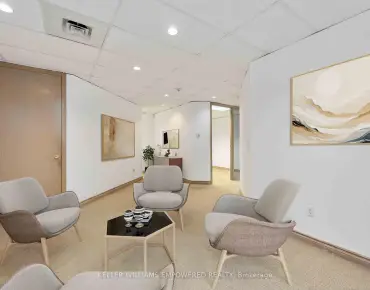 419 - 120 Carlton St Cabbagetown-South St. James Town, Toronto is zoned as Commercial Condo with total area of 900.00 sqft

