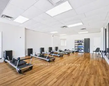 913 Bay St Bay Street Corridor is zoned as Commercial with total area of 737 sqft