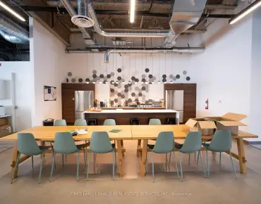 400 Esna Park Dr Milliken Mills West商业用地规划为工业用地物业占地1,821平方尺