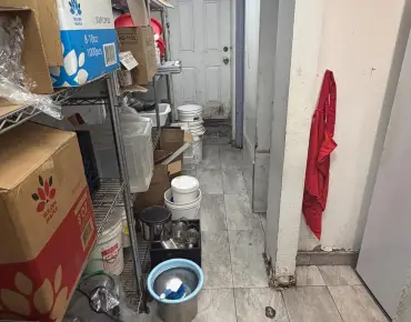 
Birchmount Road Milliken Mills West商业用地规划为EMP-GE物业占地15,230平方尺