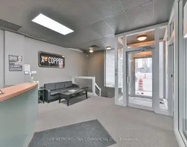 
7181 Yonge St Grandview is zoned as Commercial with total area of 760 sqft