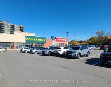 
3 Finch Ave E Willowdale East, Toronto is zoned as Commercial with total area of 800.00 sqft