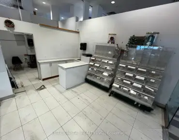 
35 Sheppard Ave E Willowdale East, Toronto is zoned as COMMERCIAL with total area of 3275.00 sqft