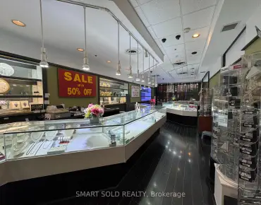 45 Overlea Blvd Thorncliffe Park, Toronto is zoned as Commercial with total area of 1000.00 sqft