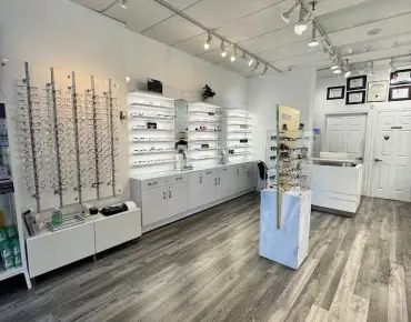 190 Allstate Pkwy Buttonville is zoned as Employment with total area of 12,748 sqft