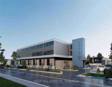 200 - 45 Industrial St Leaside, Toronto is zoned as Employment with total area of 18363.00 sqft
