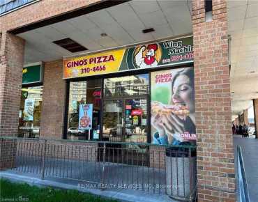 787 Steeles Ave W Newtonbrook West, Toronto is zoned as Commercial with total area of 800.00 sqft
