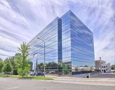 514 - 18 Wynford Dr Banbury-Don Mills, Toronto is zoned as Commercial (Mo) with total area of 1008.00 sqft
