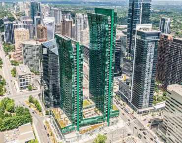 317 - 4750 Yonge St Lansing-Westgate, Toronto is zoned as Commerical with total area of 430.00 sqft
