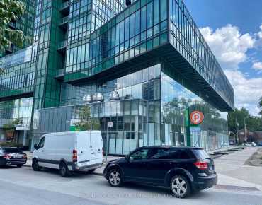 144 - 4750 Yonge St Lansing-Westgate, 多伦多商业用地规划为Commercial并占地264.00平方尺
