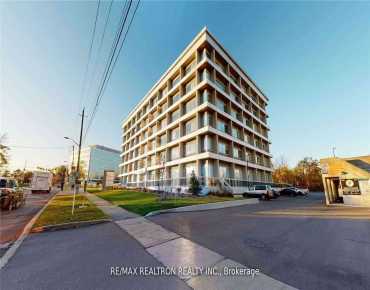 503 - 220 Duncan Mill Rd St. Andrew-Windfields, Toronto is zoned as Commercial/Offic with total area of 836.00 sqft
