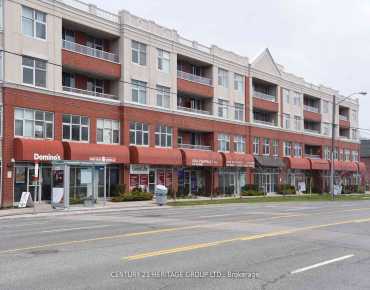 
Carlton St Cabbagetown-South St. James Town is zoned as Commercial with total area of 855 sqft