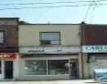 625 Vaughan Rd Oakwood Village, Toronto is zoned as Cr2(C1;R2*983),R with total area of 2950.00 sqft

