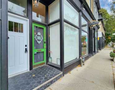 
899 Dundas St W Trinity-Bellwoods, Toronto is zoned as C7320668 with total area of 3091.00 sqft