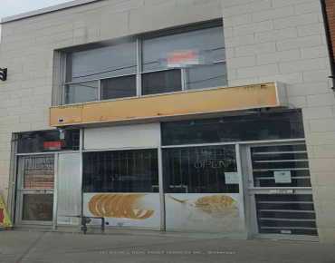 1404 Gerrard St E Bay Street Corridor, Toronto is zoned as Commercial with total area of 2409.00 sqft
