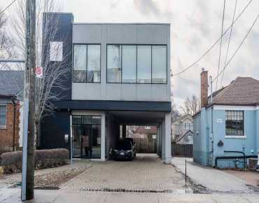 229 Sheppard Ave W Lansing-Westgate, Toronto is zoned as C6-Special Comme with total area of 3863.00 sqft
