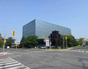 408 - 18 Wynford Dr Banbury-Don Mills, Toronto is zoned as MO with total area of 1082.00 sqft

