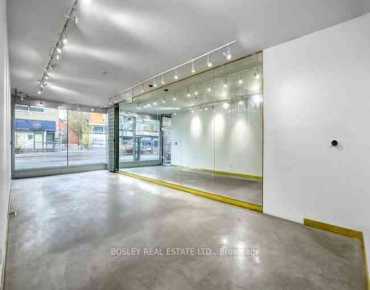 899 Dundas St W Trinity-Bellwoods, Toronto is zoned as C7320668 with total area of 3091.00 sqft
