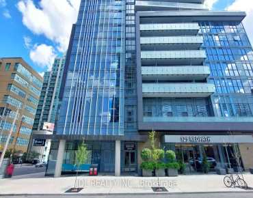 210 - 165 Eglinton Ave E Mount Pleasant West, 多伦多商业用地规划为Office并占地1260.00平方尺
