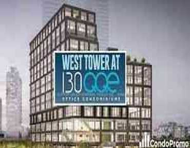 514 - 130 Queens Quay S Waterfront Communities C8, Toronto is zoned as I2D3N.5 with total area of 1115.00 sqft
