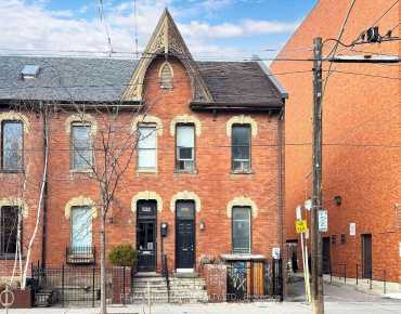 534 Queen St E Moss Park, Toronto is zoned as Retail Or Office with total area of 2400.00 sqft
