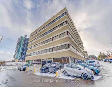1110 Sheppard Ave E Bayview Village, Toronto is zoned as Commercial with total area of 296.00 sqft
