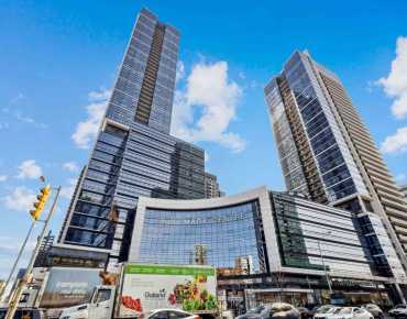 906/9 - 4789 Yonge St Willowdale East, Toronto is zoned as C2 with total area of 2105.00 sqft
