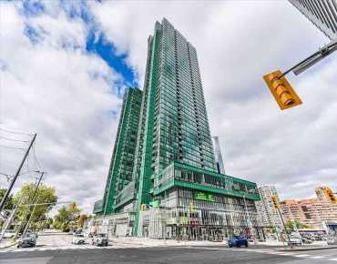 161 - 4750 Yonge St Lansing-Westgate, Toronto is zoned as Commercial Retai with total area of 150.69 sqft
